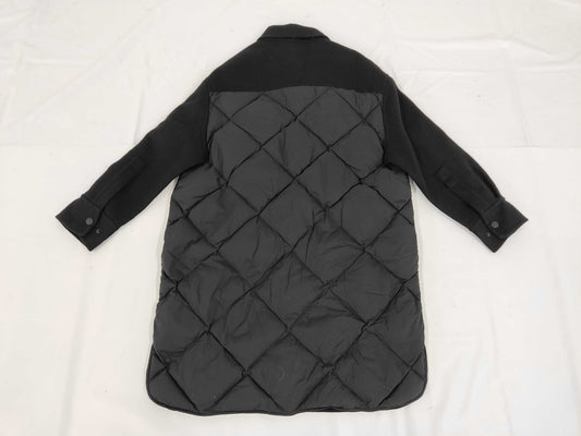 MONCLER Moncler Down Coat Size 1 Coat