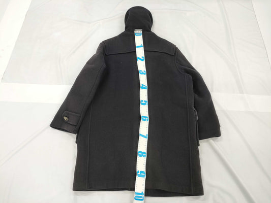 Burberrys Duffle Coat Size T97A C-TK83 Coat