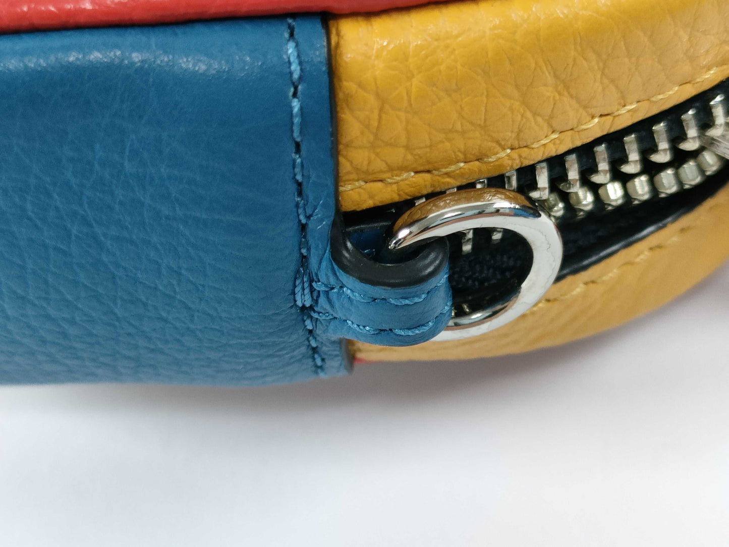 COACH Excellent Condition Coach Jess Convertible Horse and Carriage Shoulder Bag