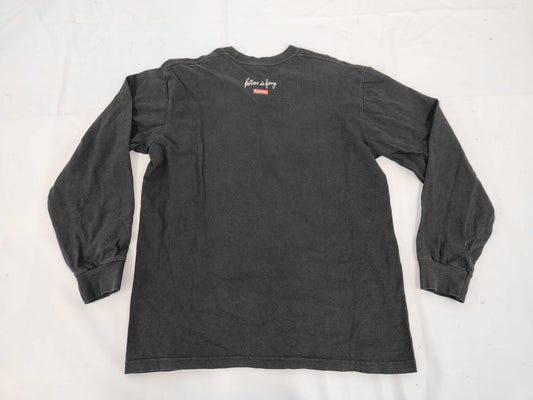 Supreme Sweatshirt Size S T-shirt