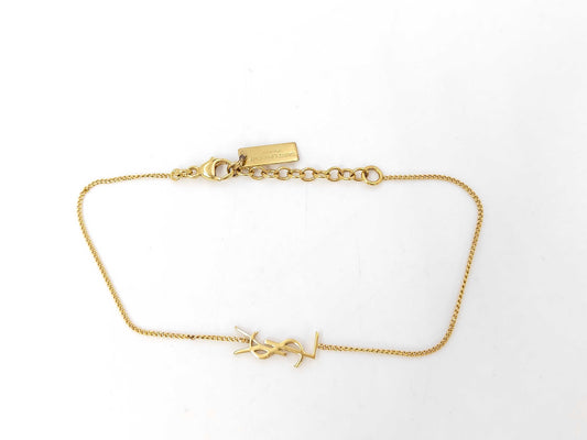 Yves Saint Laurent Bracelet Bracelet Bangle