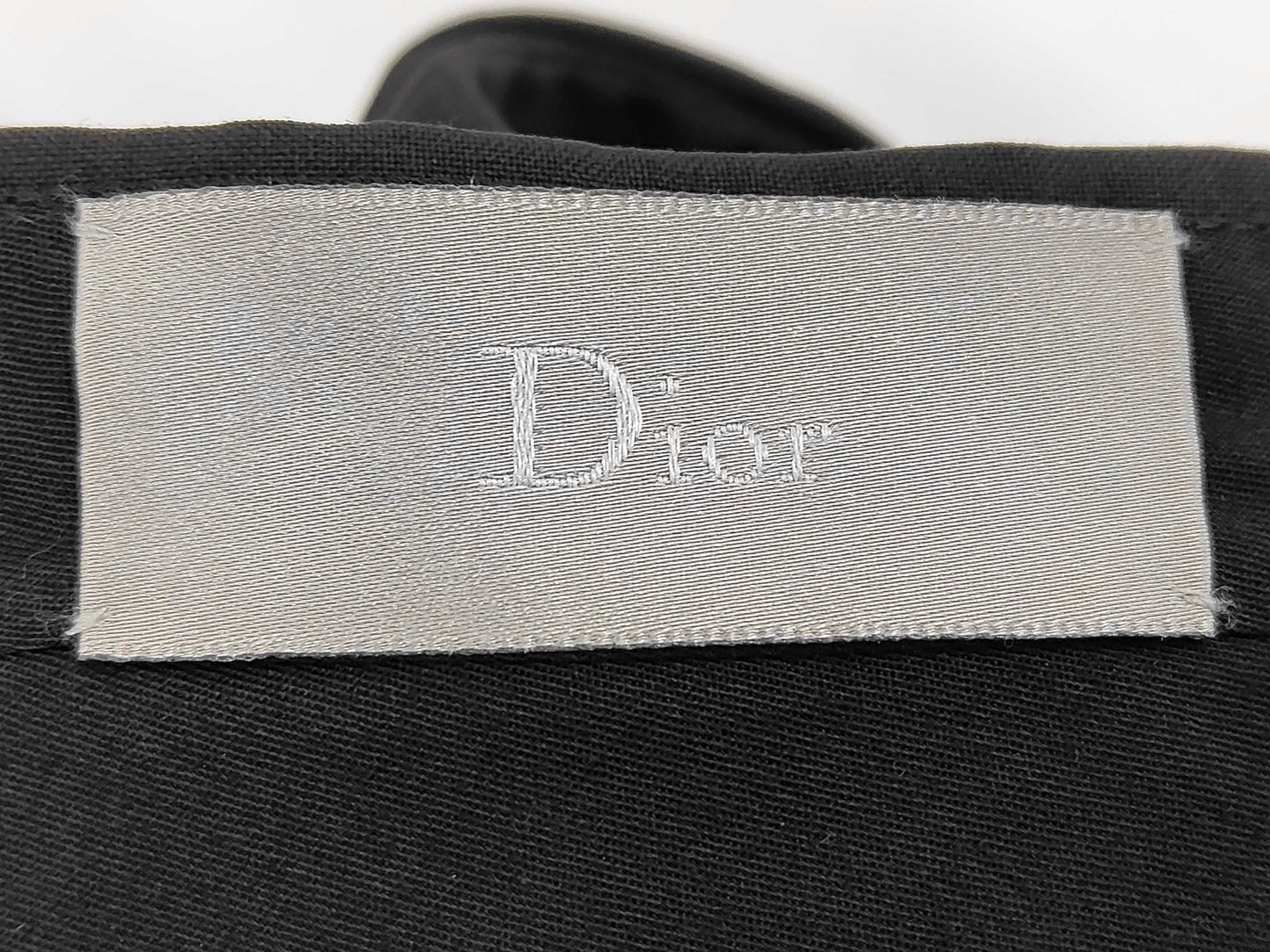 Dior, Excellent Condition, 07ss Dior Homme Suit Set, Hedi Cycle, Archive, Size 46, Other Apparel