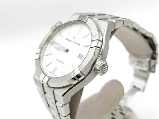 MAURICE LACROIX AI6008 AZ55987 Automatic Men's Watch