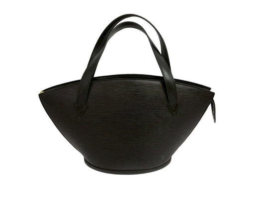 LOUIS VUITTON Epi Saint-Jacques PM Tote Bag