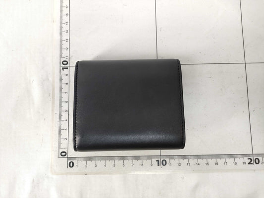 CELINE Triomphe Compact Wallet