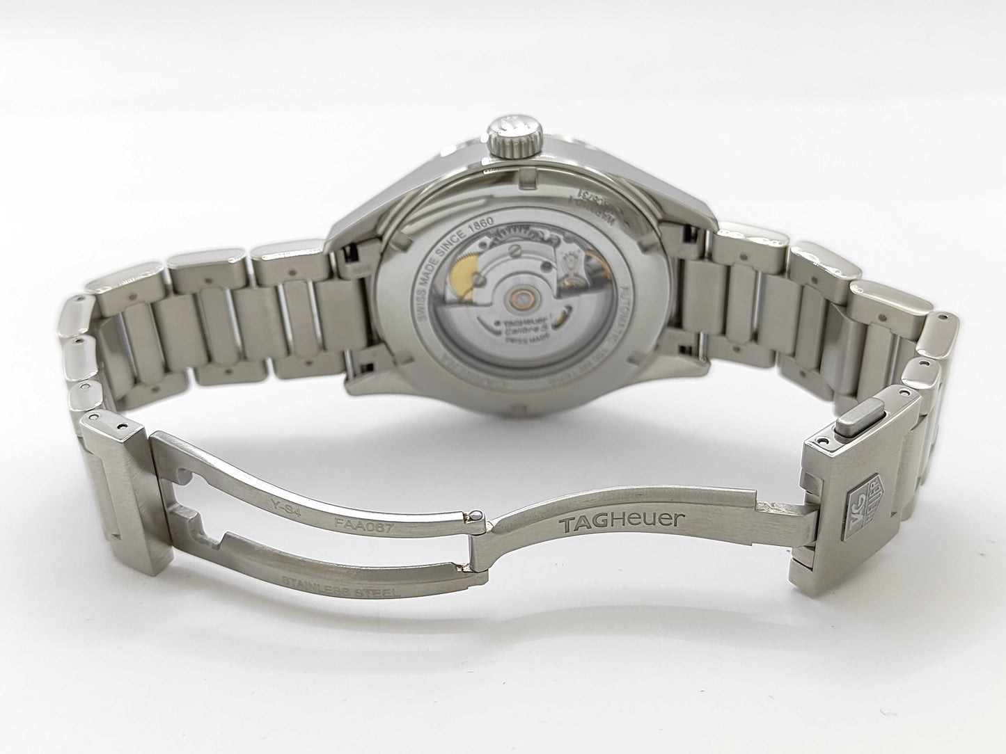 TAG Heuer Carrera WAR201D-1 WAC6731 Automatic Men's Watch