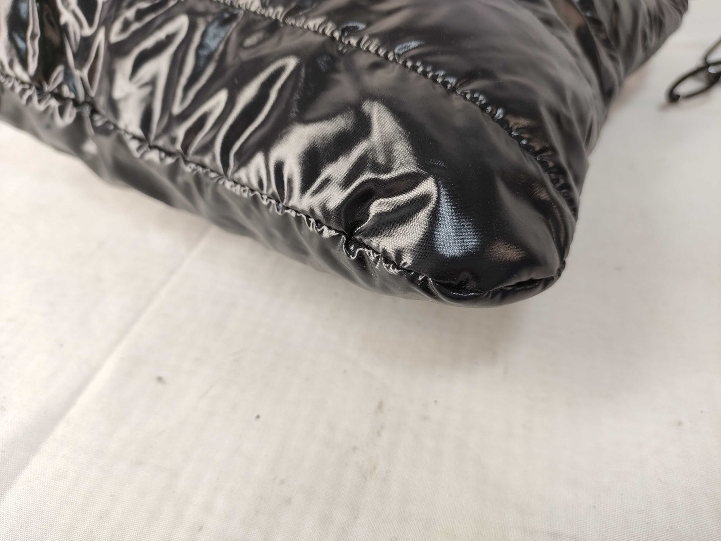 MONCLER Moncler Down Pouch Pouch