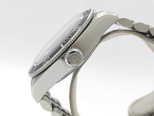 TUDOR Black Bay 7941A1A0NU Z31A024 Automatic Black Dial Men's Watch