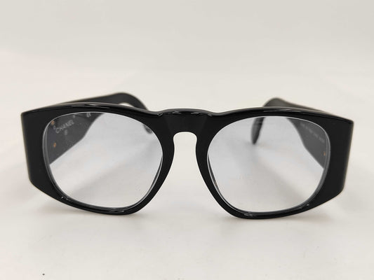 CHANEL Chanel Coco Mark Sunglasses Sunglasses and Glasses