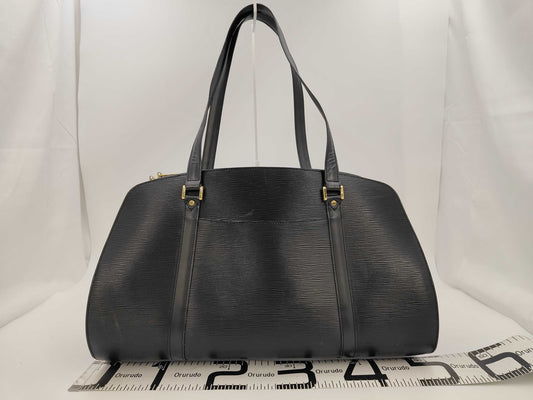LOUIS VUITTON Epi Solferino 45 M42862 Epi Boston Bag Boston Bag
