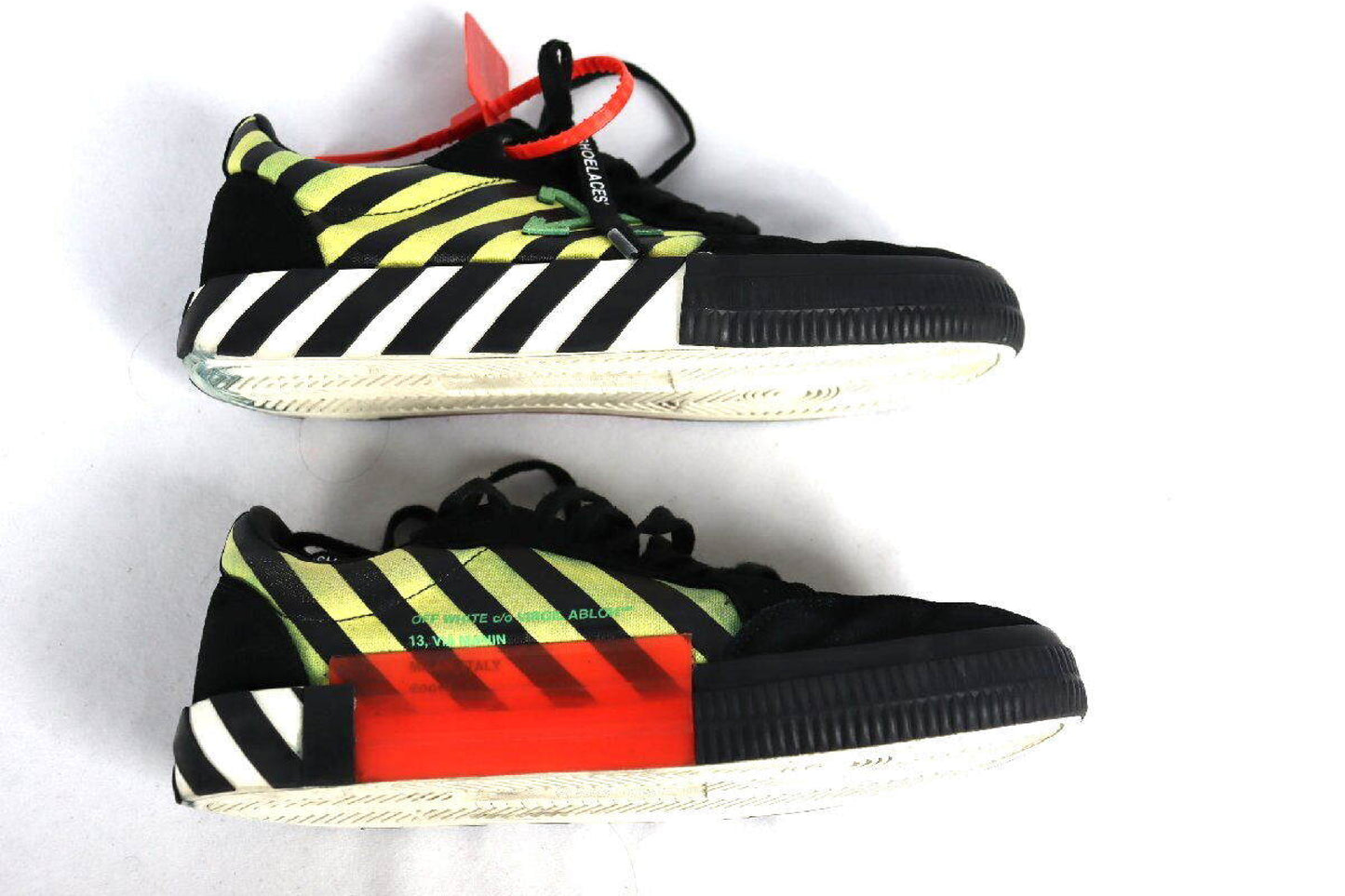 Off-White off-white sneakers men's size 42 sneakers