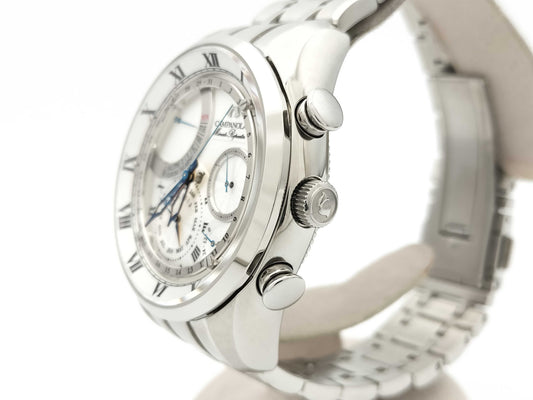 CITIZEN Campanola Minute Repeater AH7060-53A 6762-T022057 791000087 Men's Watch