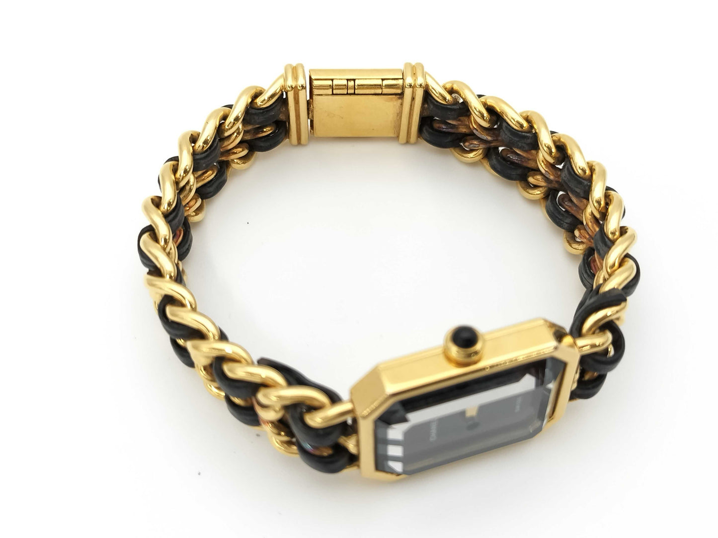 CHANEL Premiere L E.K.60292 Quartz Women's Watch