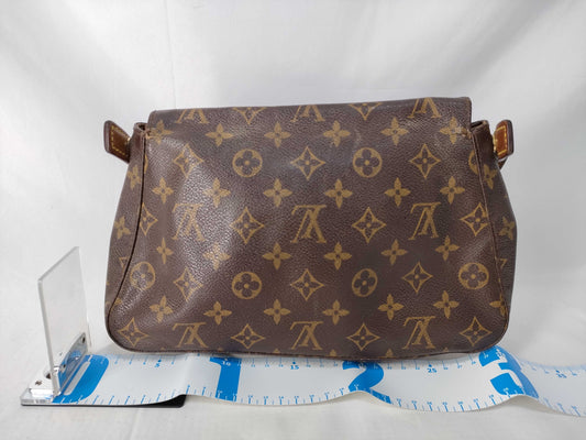 LOUIS VUITTON Monogram Mini Looping Handbag