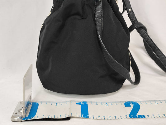 Stella McCartney Drawstring Shoulder Bag Handbag