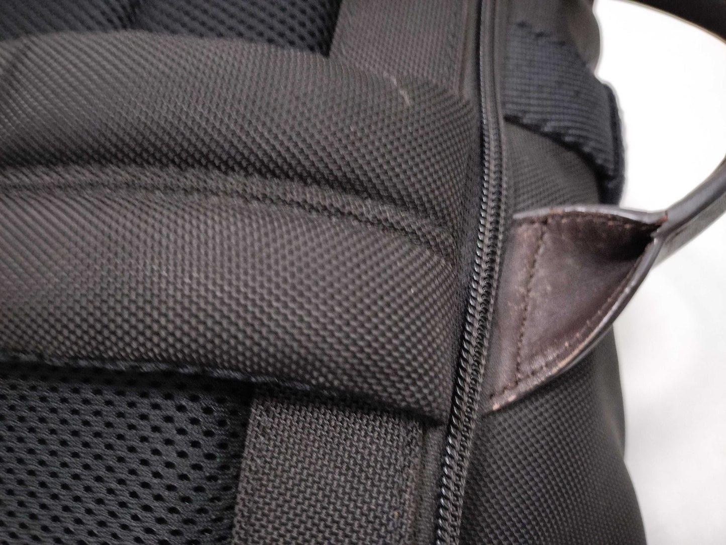 TUMI TUMI Backpack Rucksack Rucksack