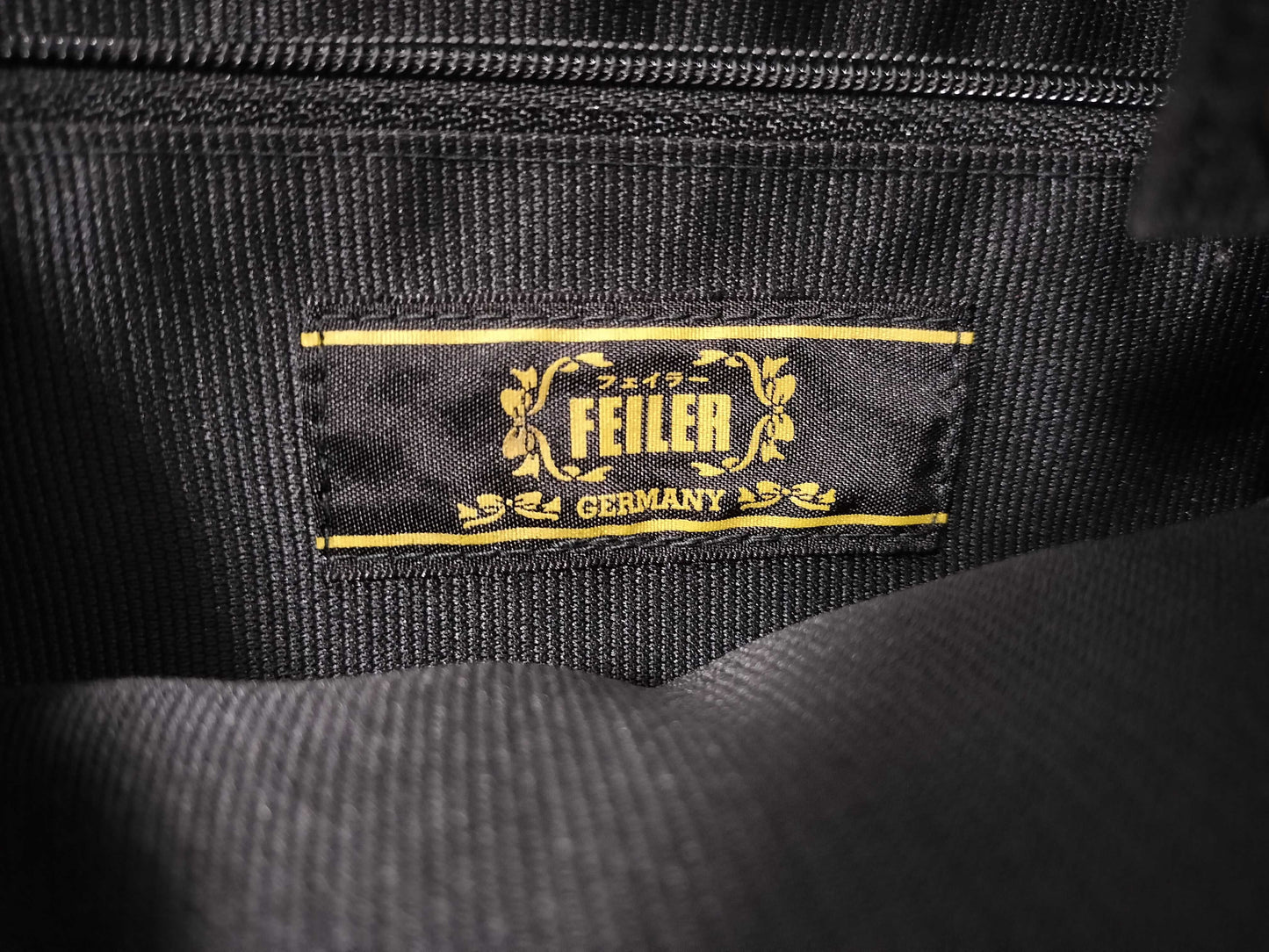 Feiler 2-Piece Handbag Set