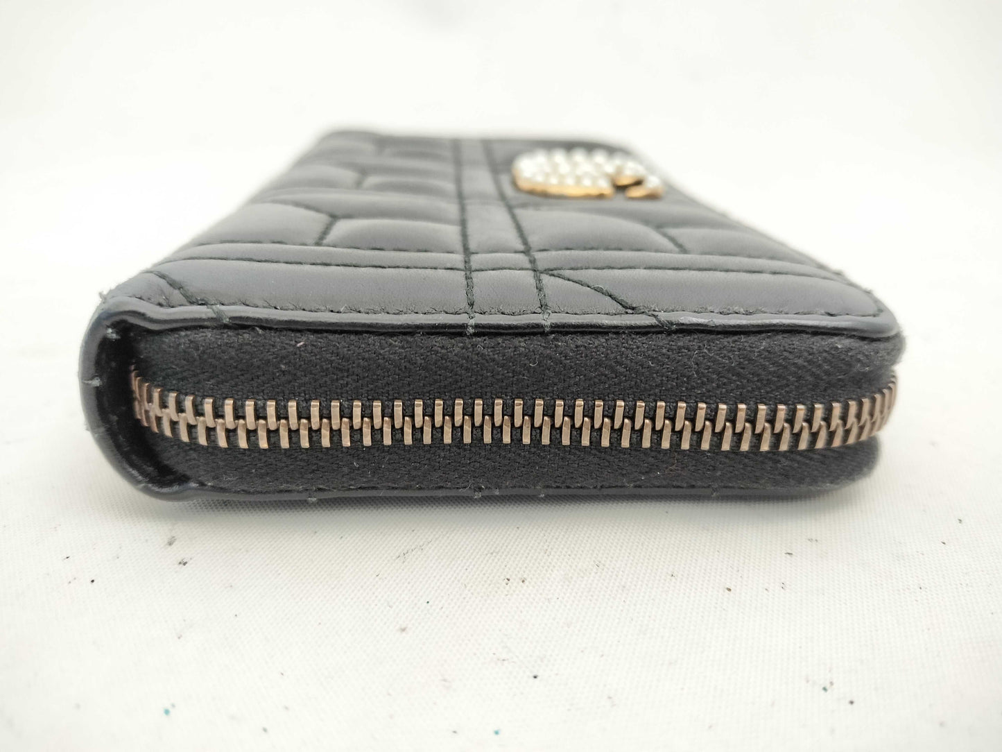 GUCCI GG Marmont Long Wallet