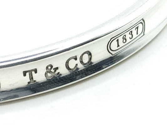 Tiffany & Co. Tiffany Bangle Bracelet/Bangle