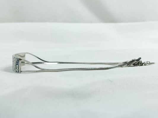 Dior Trotter Christian Dior Trotter Choker Necklace