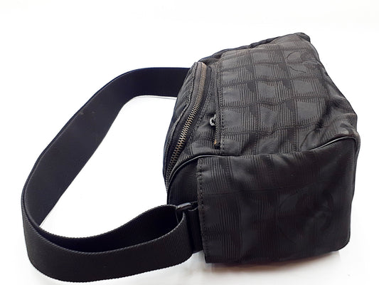 CHANEL New Travel Line 4-Piece Tote Bag Set with Seals