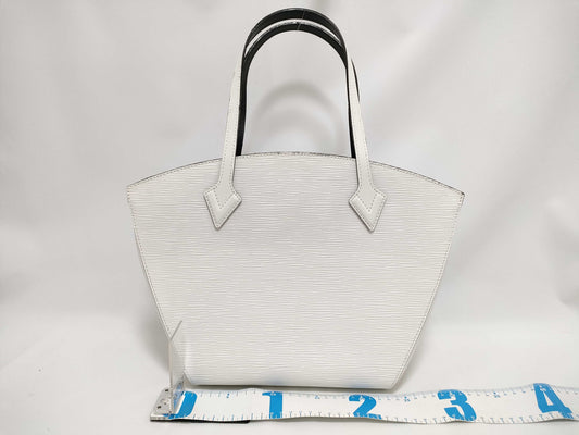 LOUIS VUITTON Epi Saint-Jacques M50046 Tote Bag
