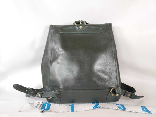 LOUIS VUITTON Taiga Taiga Cassia Backpack