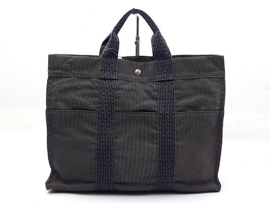 HERMES Air Line MM Tote Bag