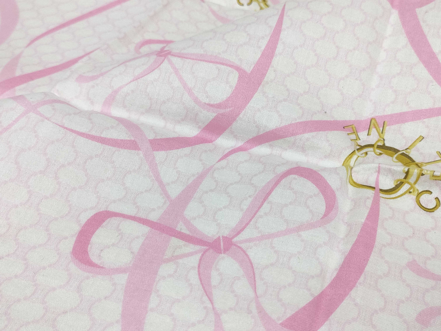 CELINE CELINE Scarf 2-Piece Set Other Accessories