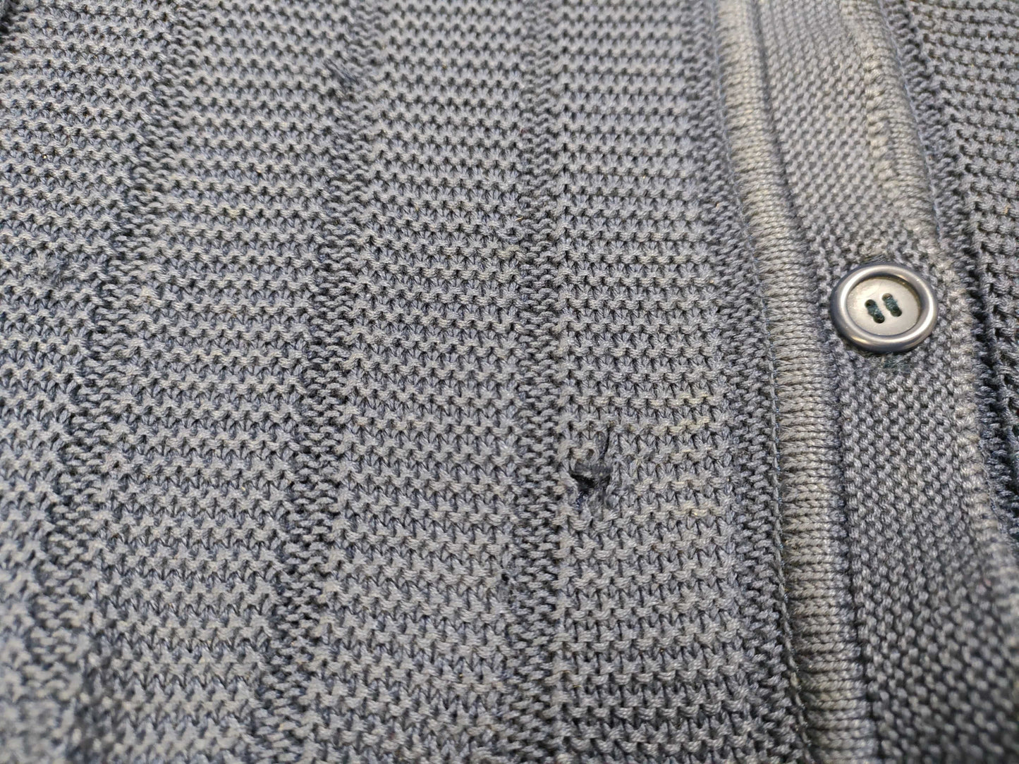 Dior Christian Dior knit cardigan