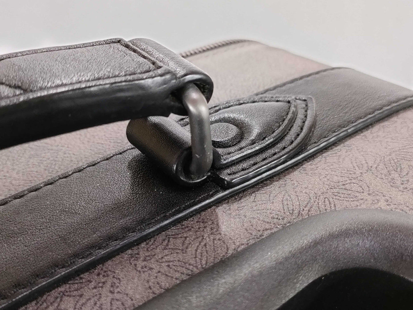 LOEWE suitcase carry bag