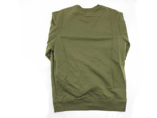 LOEWE LOEWE Embroidered Logo Sweatshirt Top