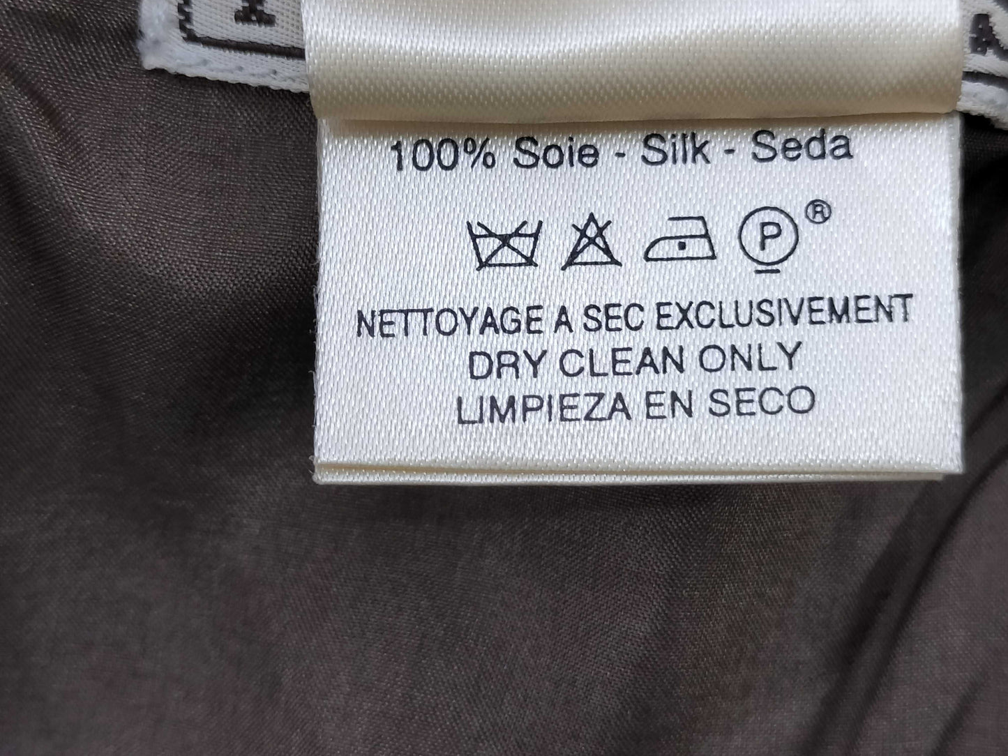 HERMES HERMES Hermes Vest Vest