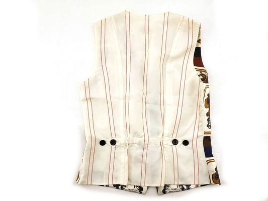 HERMES HERMES Hermes Vest Vest