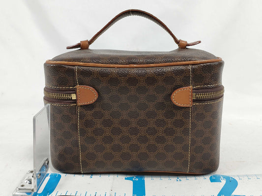 CELINE Vanity Bag