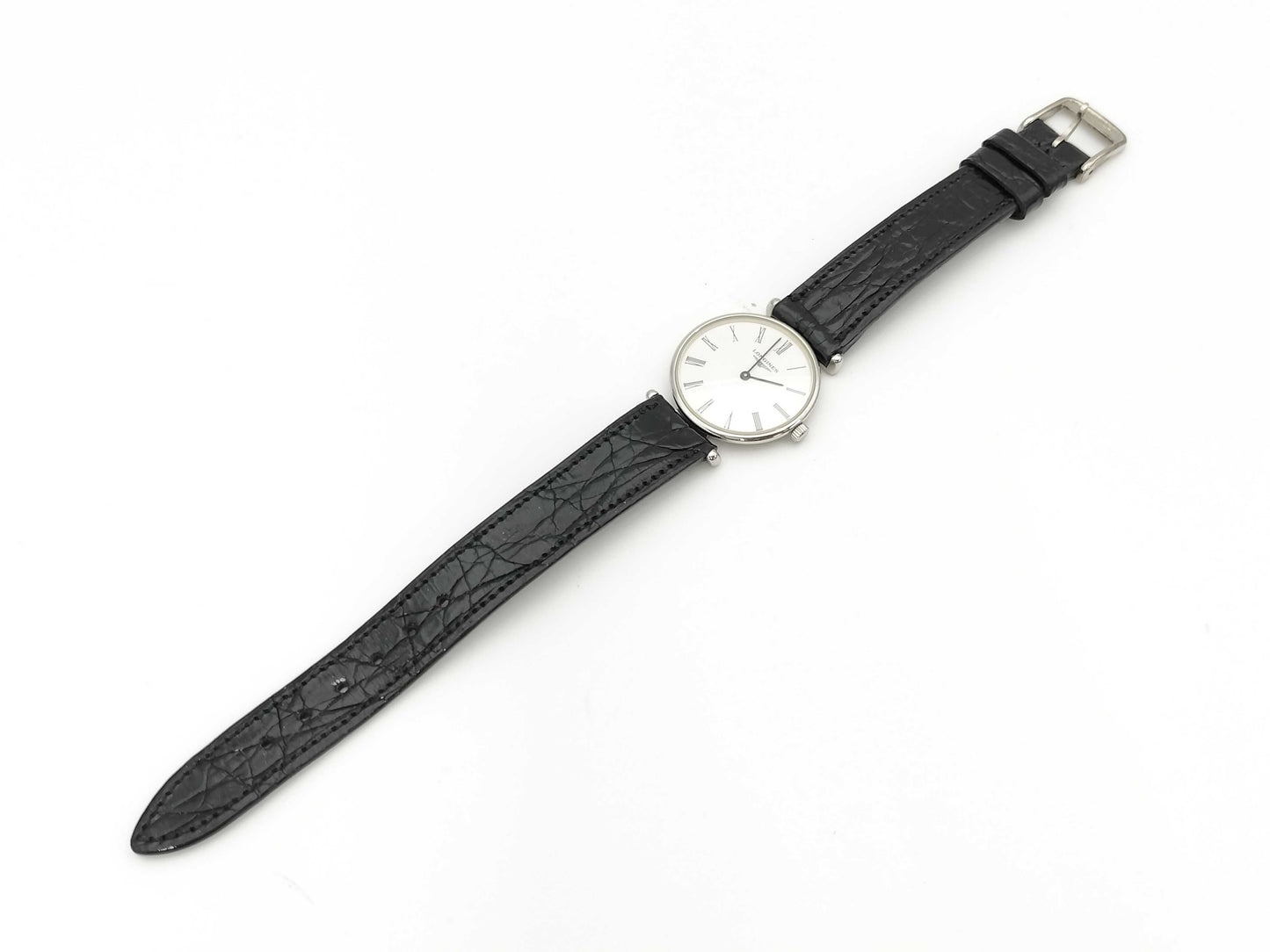 LONGINES L4.135.4 Quartz Women's Watch