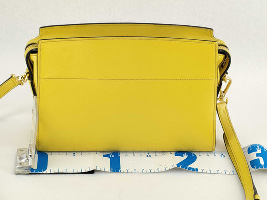 PRADA Prada Logo Shoulder Bag Shoulder Bag