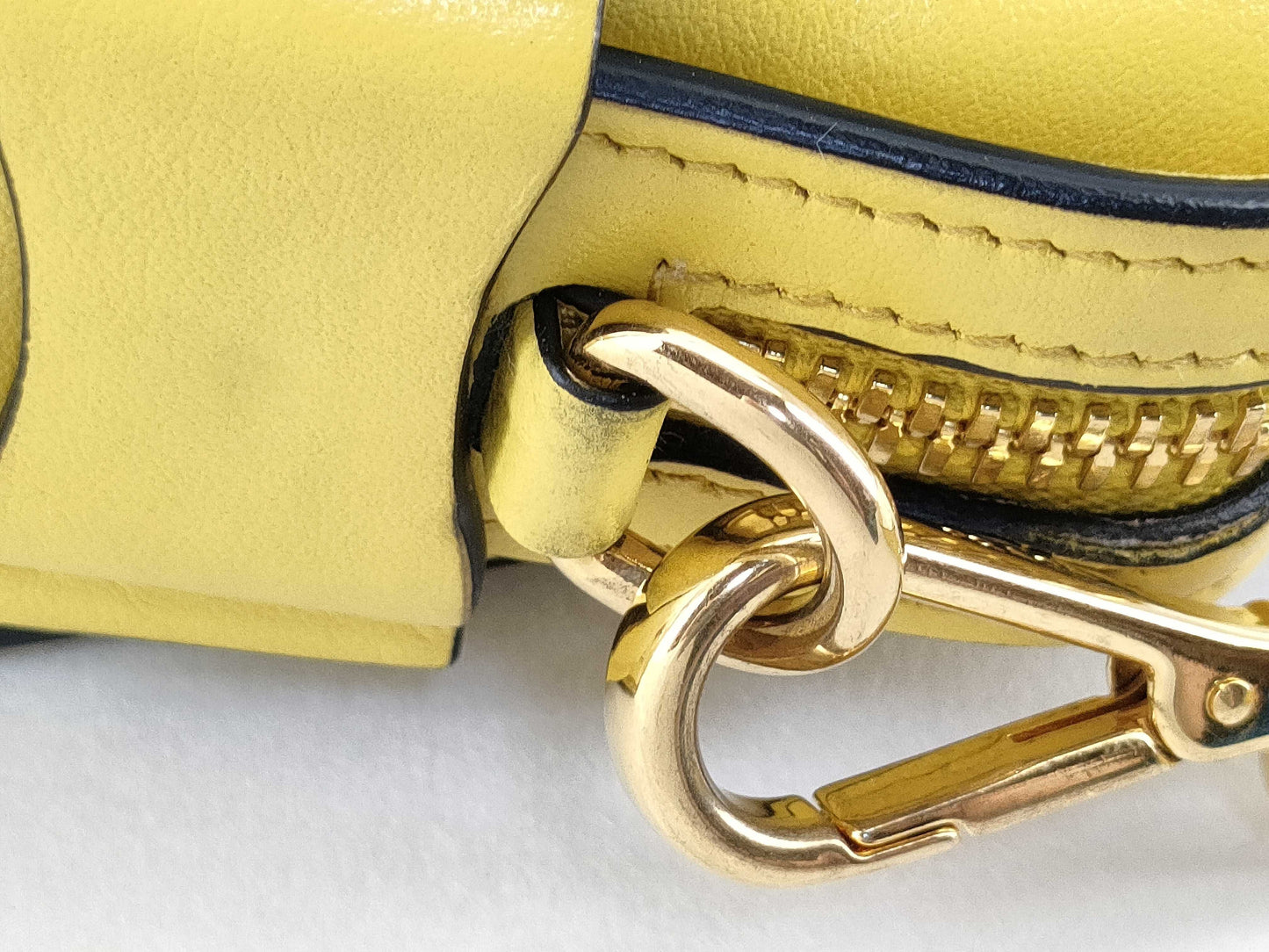 PRADA Prada Logo Shoulder Bag Shoulder Bag