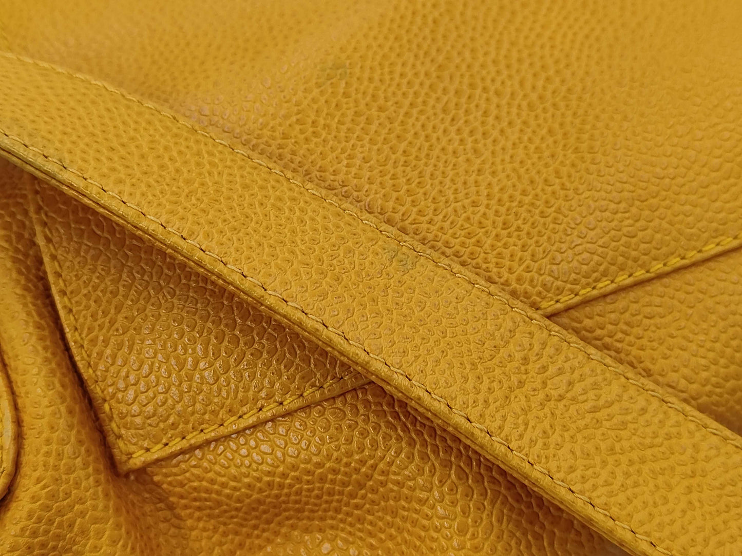 CHANEL Triple Coco Backpack