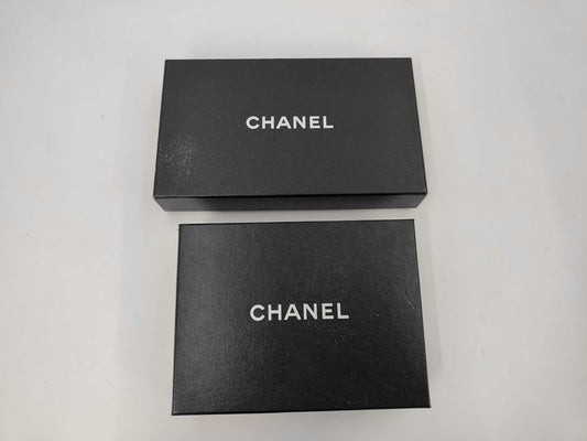 CHANEL Empty Accessories Boxes, 11-Piece Set, Brand Empty Boxes, Brand Empty Boxes