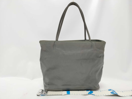 PRADA Nylon Tote Nylon 7 Tote Bag