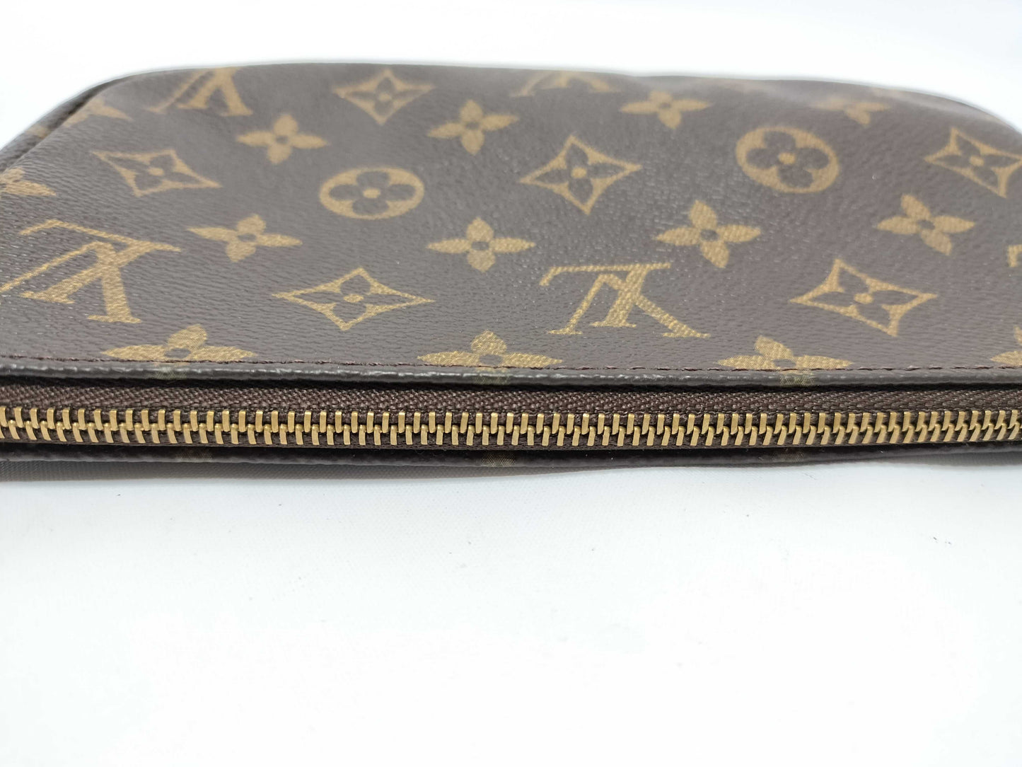 LOUIS VUITTON Monogram Accessoires Monogram AR1929 Pouch