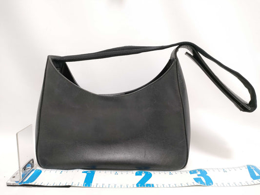 PRADA Prada Shoulder Bag Handbag One-Shoulder Leather Shoulder Bag