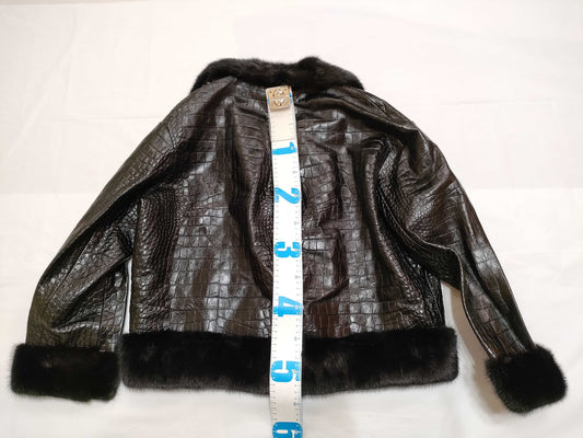 miu miu miu miu jacket black jacket