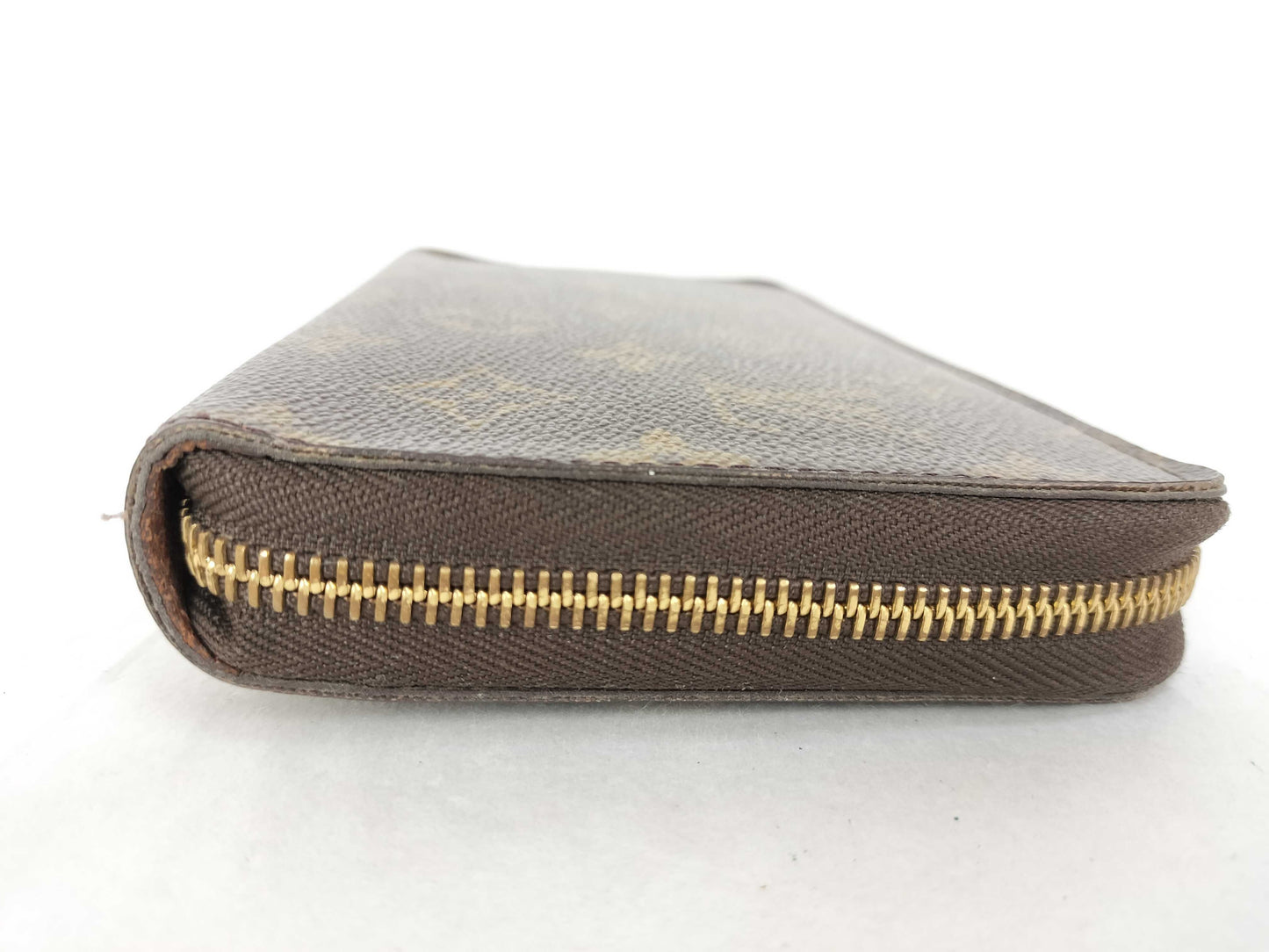 LOUIS VUITTON Monogram LOUIS VUITTON Monogram Vuitton Organizer Monogram Z8316 Wallet