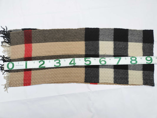 BURBERRY Scarf