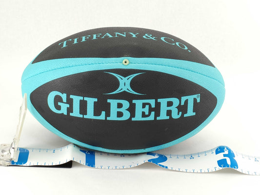 Tiffany & Co. Tiffany Rugby Ball and Other Accessories