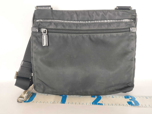 PRADA Nylon PRADA Shoulder Bag
