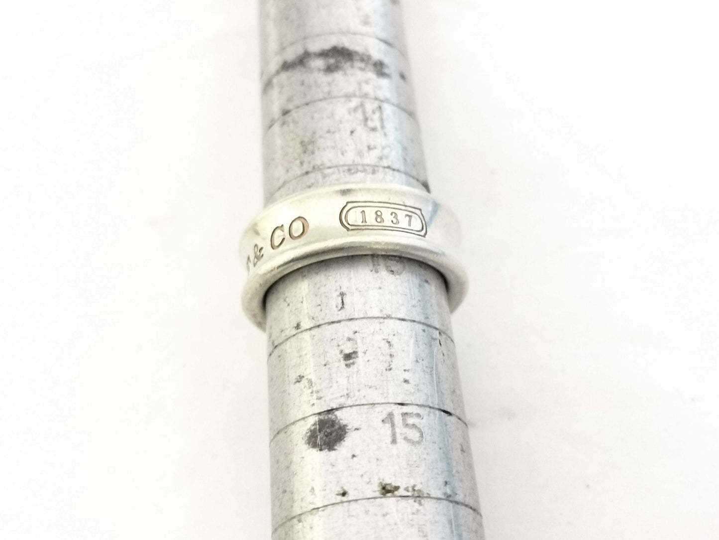 Tiffany & Co. TIFFANY & Co. Ring Ring