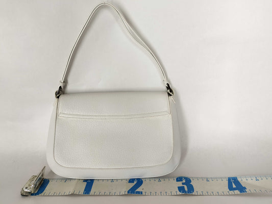 GUCCI GUCCI Leather Shoulder Bag